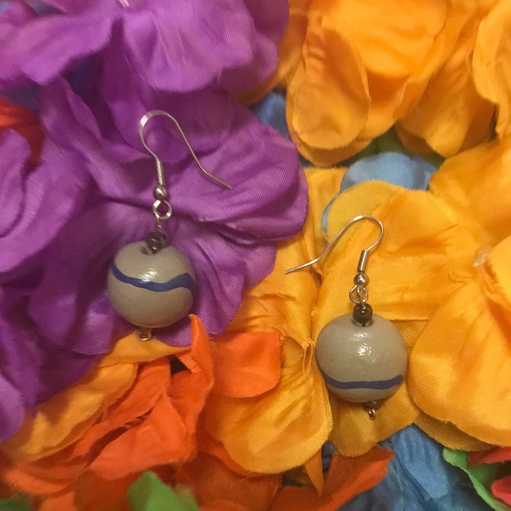 Exclusive Earrings